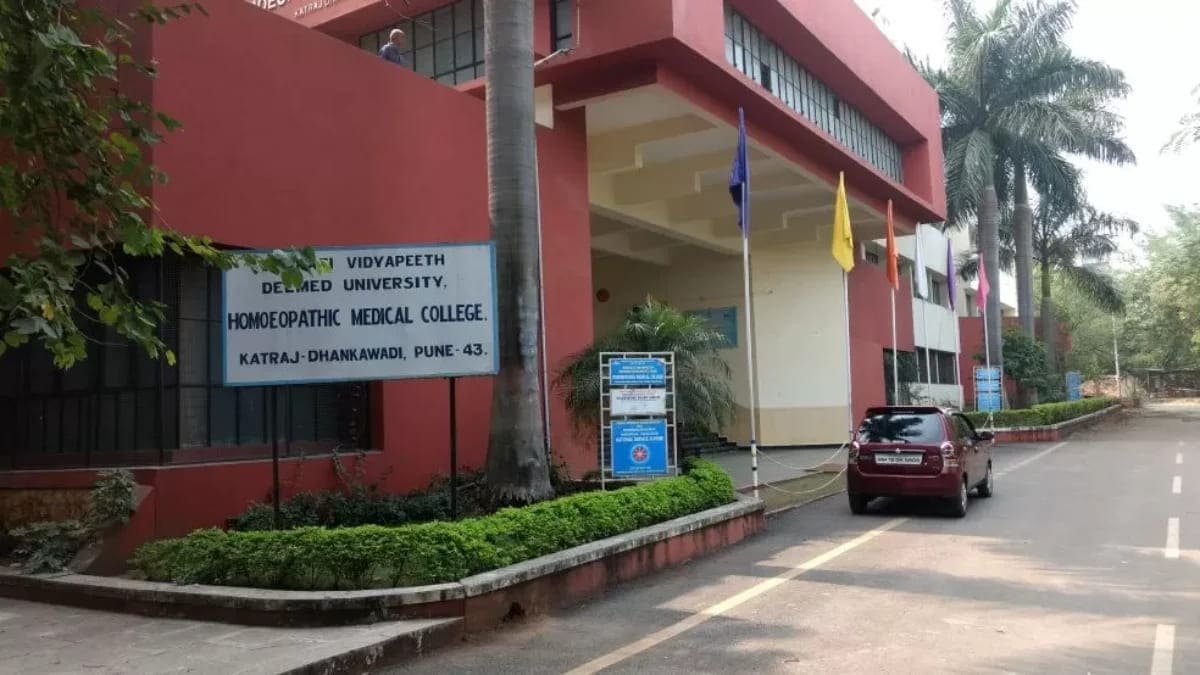 Student Life at AIIMS Delhi
